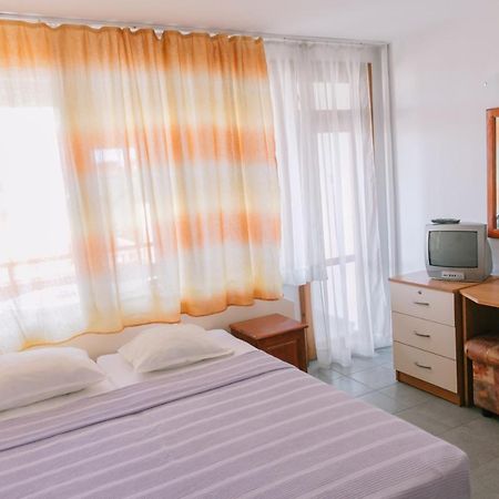 Hronos Hotel เนเซบาร์ ภายนอก รูปภาพ